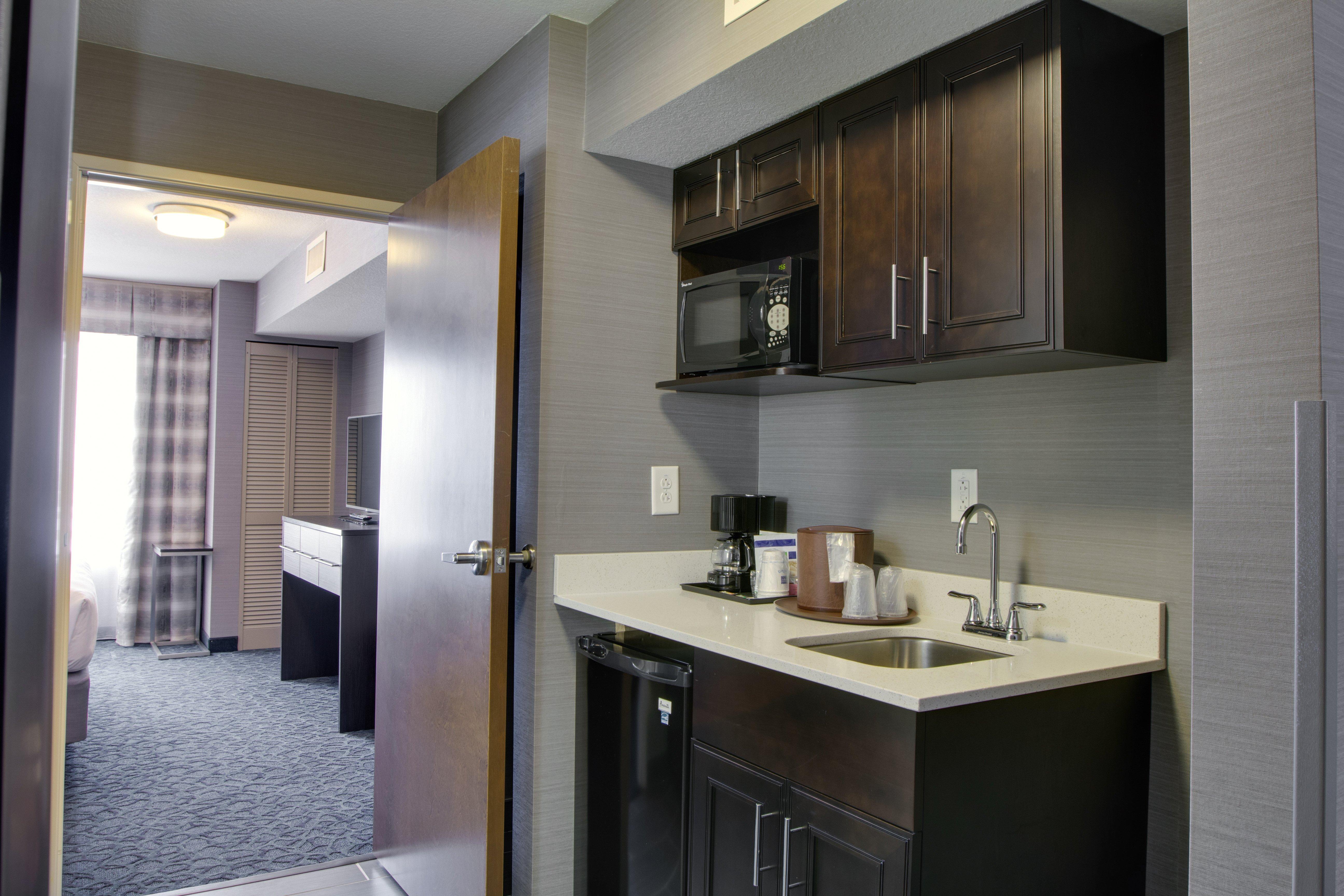 Holiday Inn Express Sidney By Ihg Exterior foto