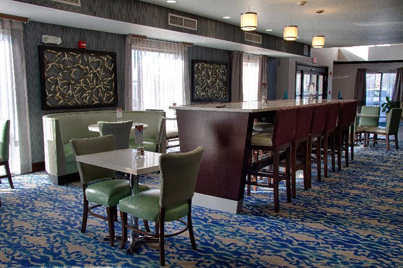Holiday Inn Express Sidney By Ihg Exterior foto